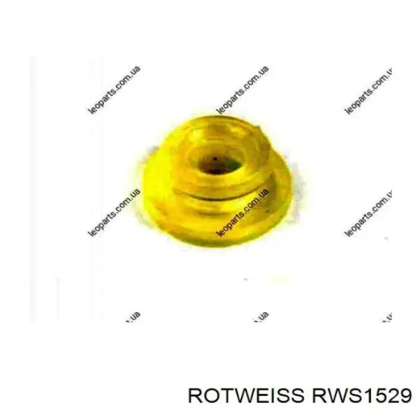 Втулка кулисы RWS1529 Rotweiss