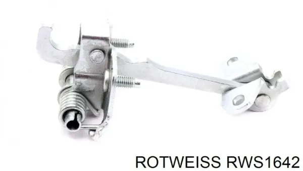 Ограничитель двери RWS1642 Rotweiss