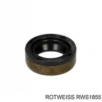 Чехол на рычаг переключения ROTWEISS RWS1855