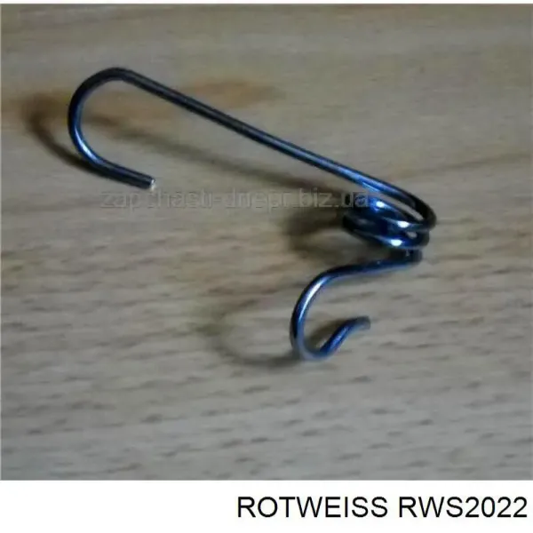 Ремкомплект кулисы RWS2022 Rotweiss