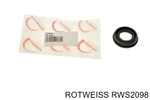 Прокладка свечного колодца RWS2098 Rotweiss