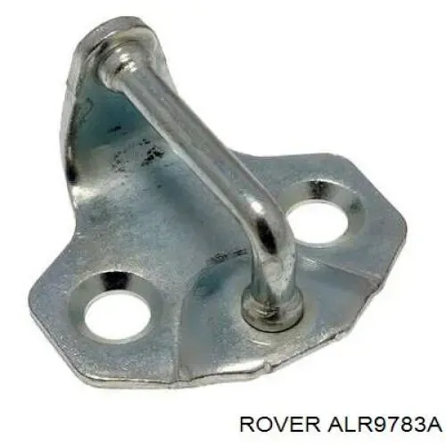 Запор кабины Rover 75 седан (RJ) (1999 - 2005) цена, от