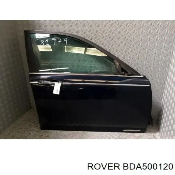 Дверь передняя правая на Rover 75  RJ