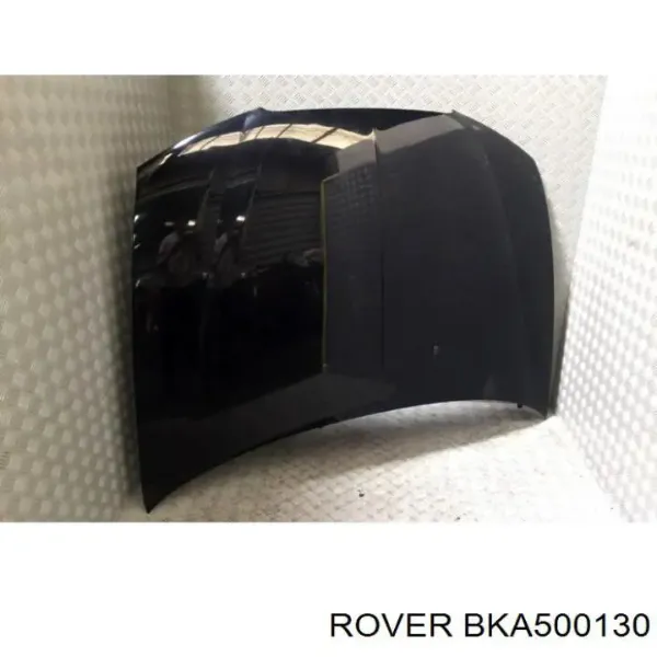 Капот Rover 75 седан (RJ) (1999 - 2005) цена, от