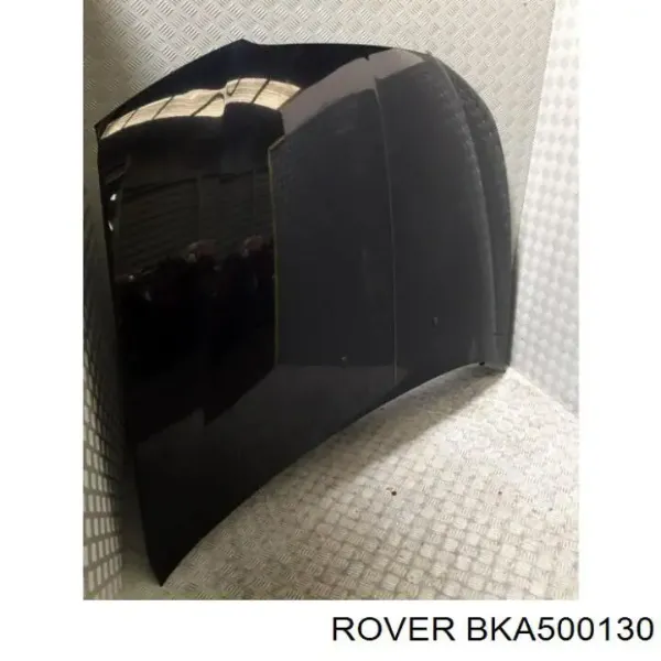 Купить Капот Ровер 75  RJ