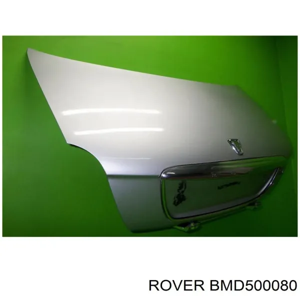 Крышка багажника на Rover 75  RJ