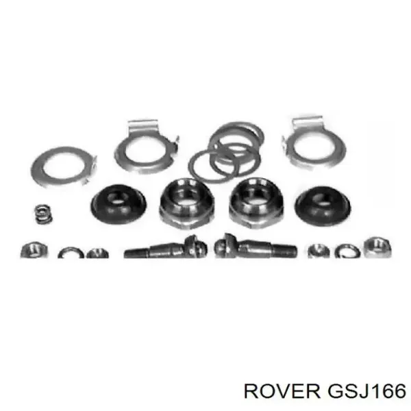  GSJ166 Rover