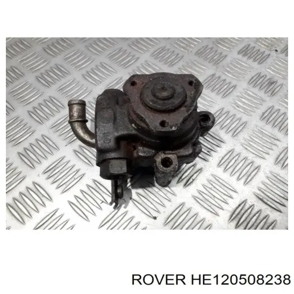  Насос ГУР Rover 400 