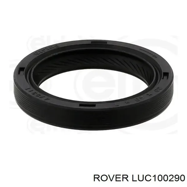 Сальник распредвала двигателя передний LUC100290 Rover