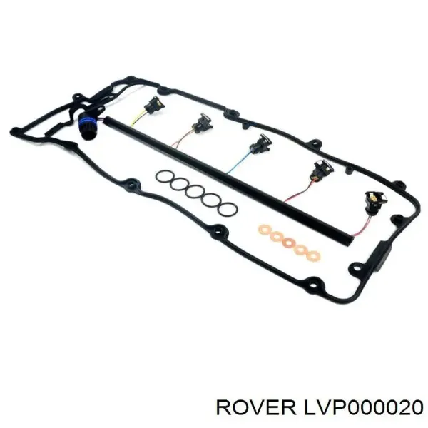 Прокладка клапанной крышки LVP000020 Rover