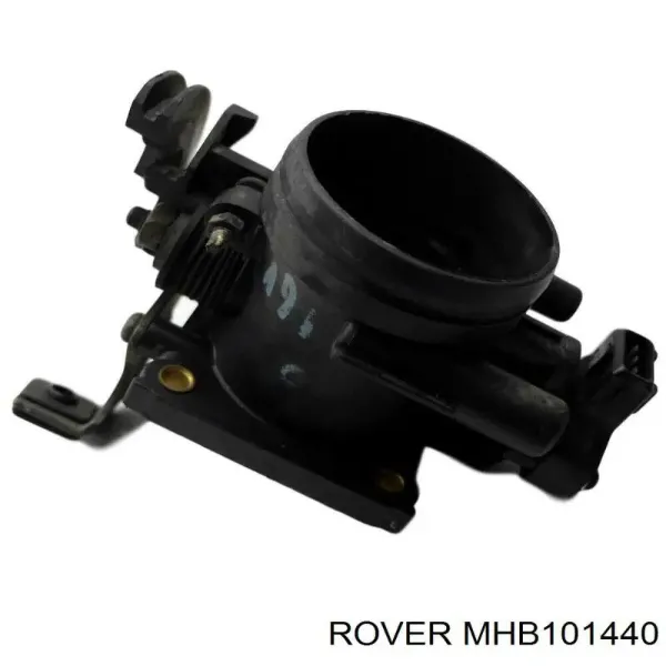 Датчик положения дроссельной заслонки на Rover 75  RJ