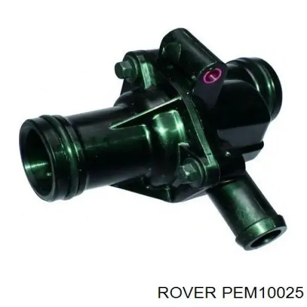 PEM10025 Rover Корпус термостата в сборе