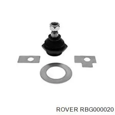 Нижняя шаровая опора RBG000020 Rover
