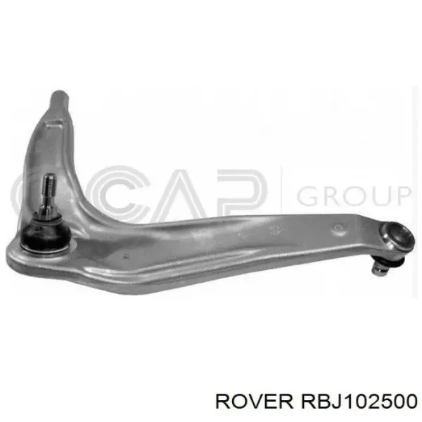 Купить RBJ102500 Rover Нижний правый рычаг передней подвески