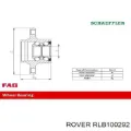 Задняя ступица Rover 75 RJ