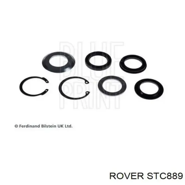 Ремкомплект рулевой рейки STC889 Rover