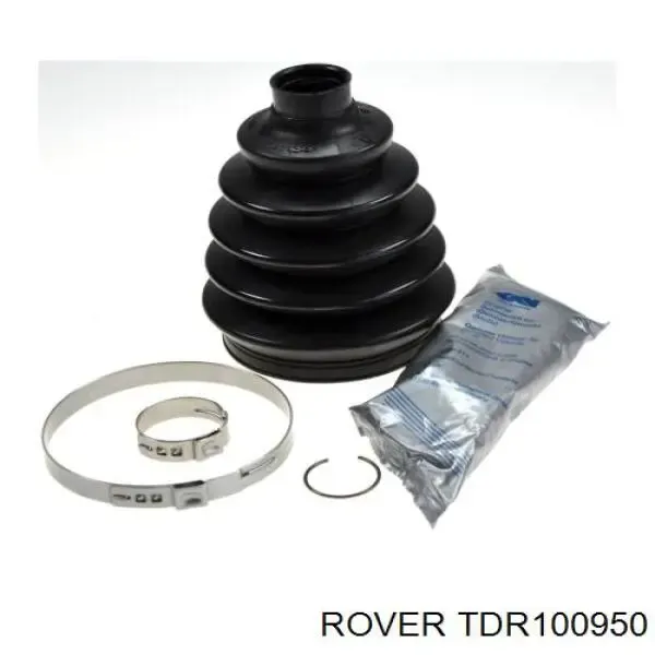 Пыльник ШРУСа наружный TDR100950 Rover