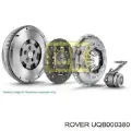 Диск сцепления Rover 75 RJ
