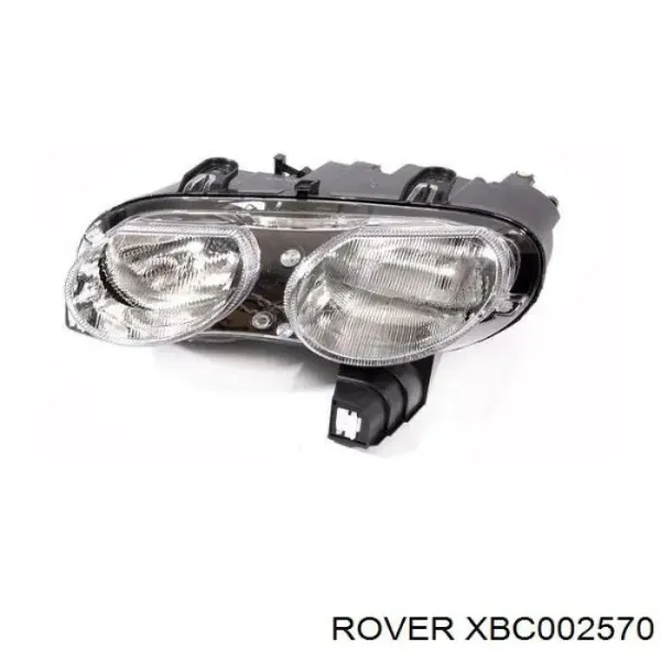 Фара на Rover 75  RJ