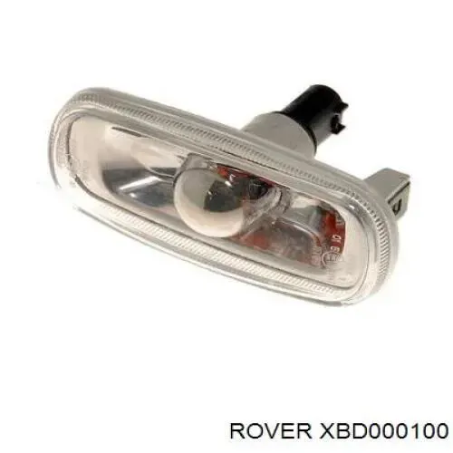 Правый указатель поворота Rover 75 седан (RJ) (1999 - 2005) цена, от