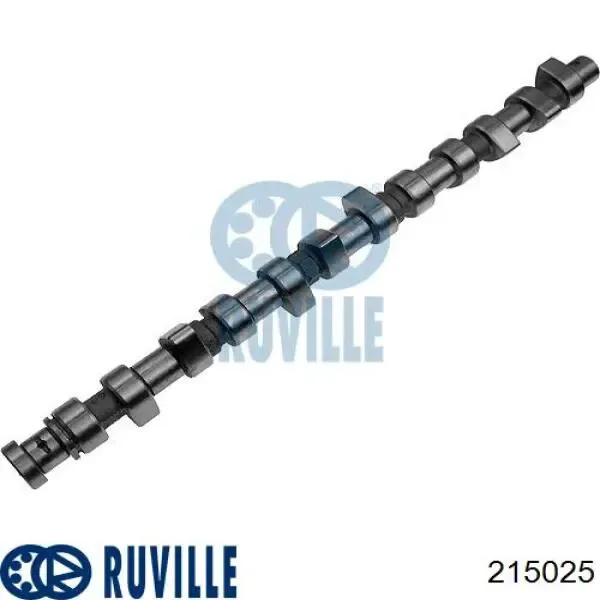 Распредвал 215025 Ruville