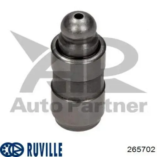 Гидрокомпенсатор 265702 Ruville