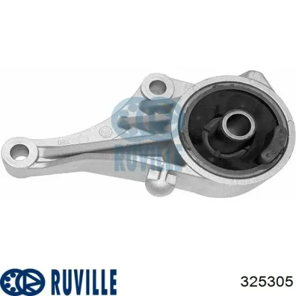 Передняя опора двигателя 325305 Ruville