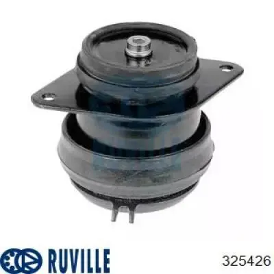 Подушка (опора) двигателя задняя правая 325426 Ruville