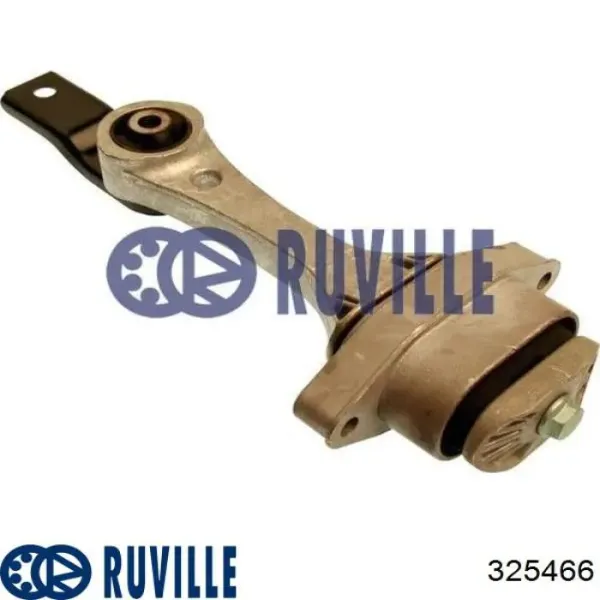 Задняя опора двигателя 325466 Ruville