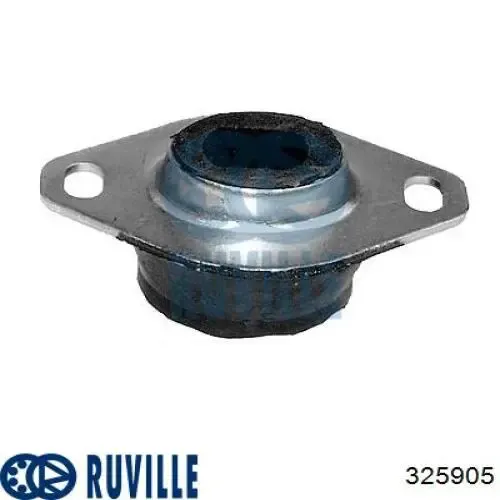 Левая подушка двигателя 325905 Ruville