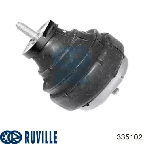 Правая подушка двигателя 335102 Ruville