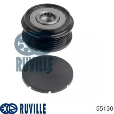 Шкив генератора 55130 Ruville