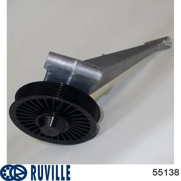 Паразитный ролик 55138 Ruville