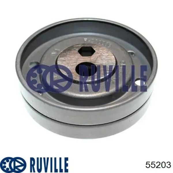 Ролик ГРМ 55203 Ruville