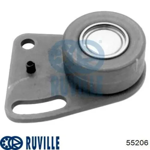 Ролик натяжителя Ruville 55206