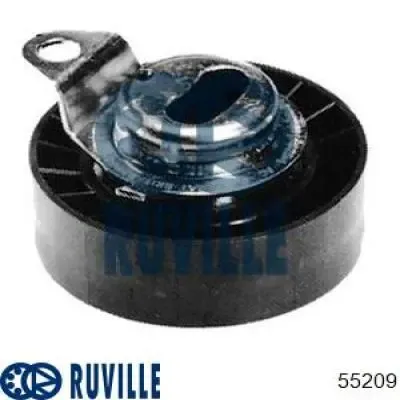 Ролик ГРМ 55209 Ruville