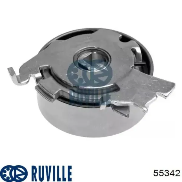 Ролик ГРМ 55342 Ruville