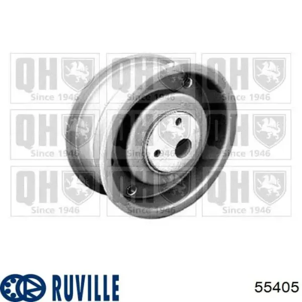Купить 55405 Ruville Ролик натяжителя газораспределительного ремня