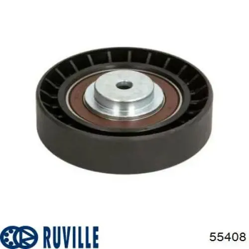 Паразитный ролик 55408 Ruville