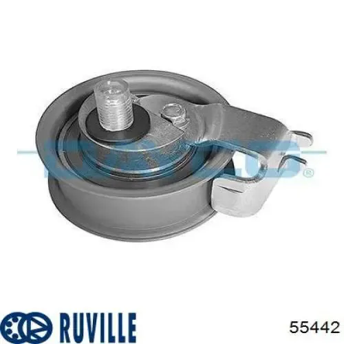 Ролик ГРМ 55442 Ruville