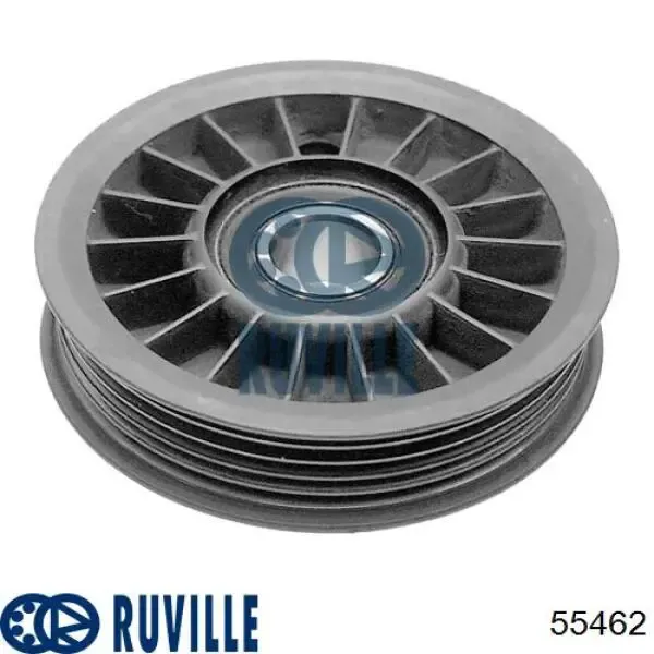 Натяжной ролик 55462 Ruville