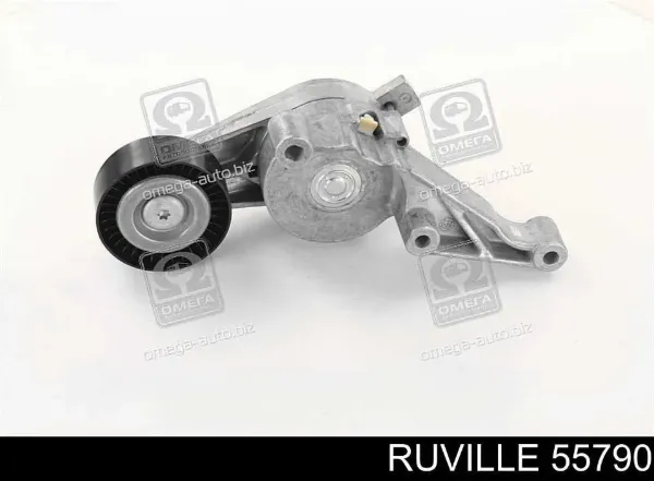 Натяжитель приводного ремня 55790 Ruville