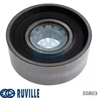 Ролик ГРМ 55803 Ruville