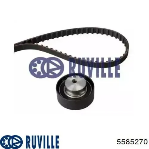 Комплект ГРМ 5585270 Ruville