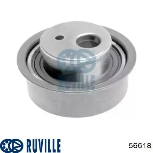 Ролик ГРМ 56618 Ruville