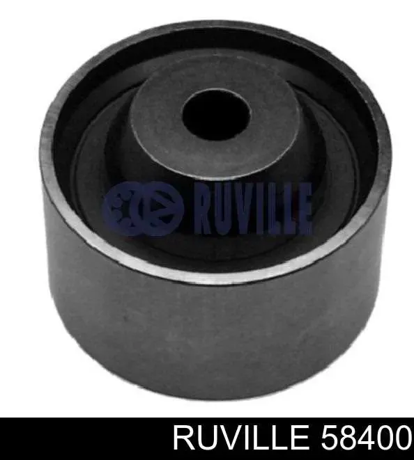 Паразитный ролик ГРМ 58400 Ruville