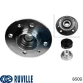 Подшипник задней ступицы RUVILLE 6509