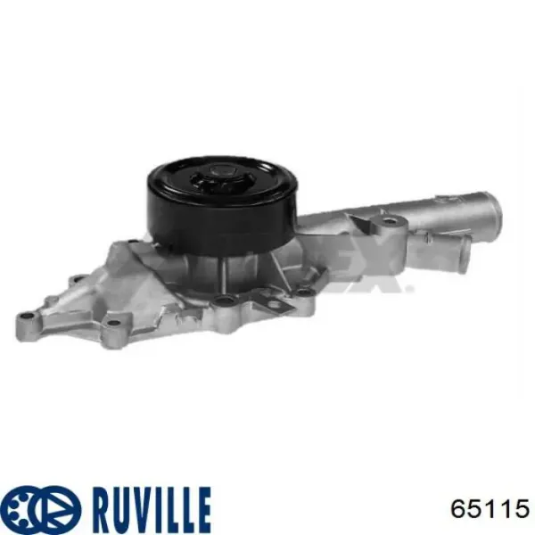 Помпа 65115 Ruville
