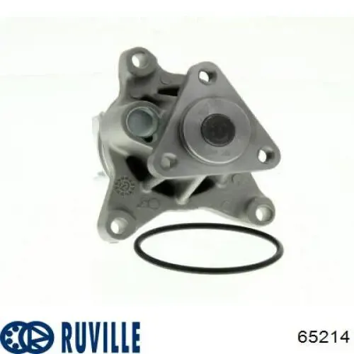 Помпа 65214 Ruville