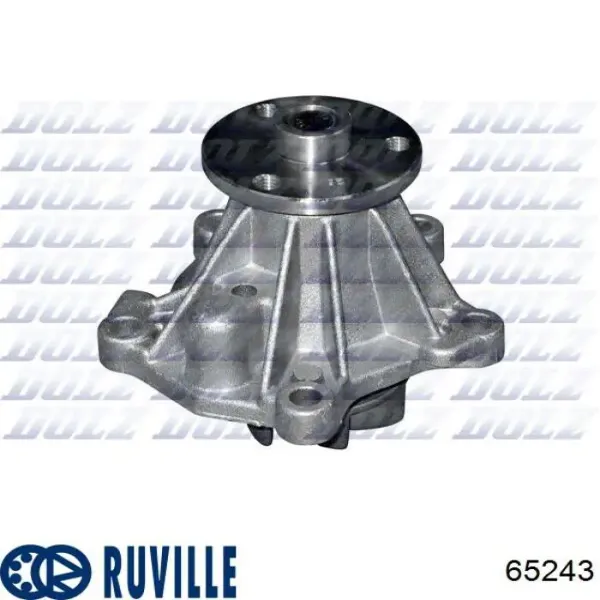 Помпа 65243 Ruville
